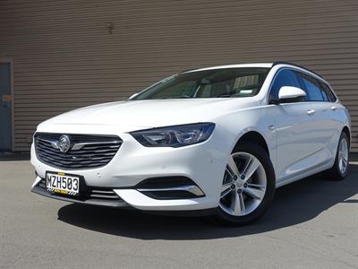 2020 Holden Commodore - Thumbnail