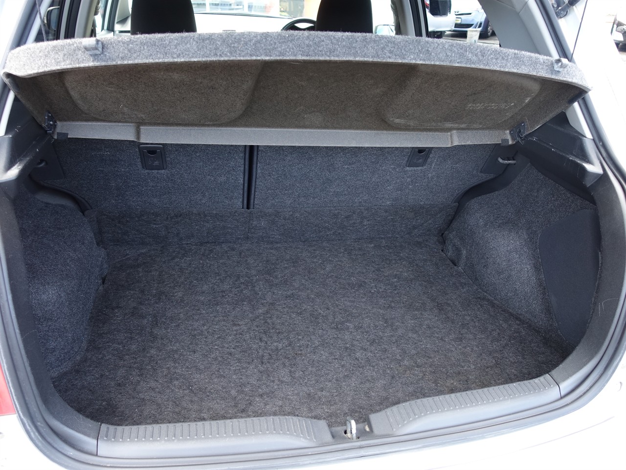 2006 Toyota Auris