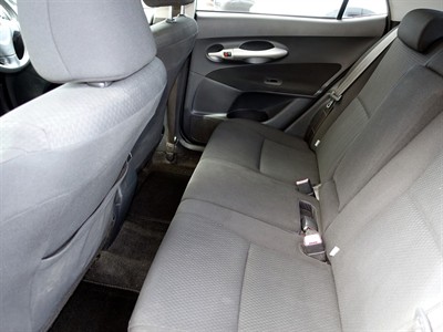 2006 Toyota Auris - Thumbnail