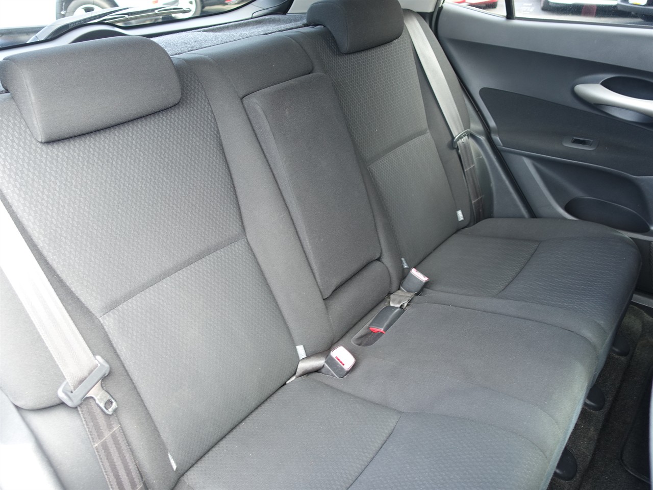 2006 Toyota Auris