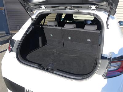 2019 Toyota Corolla - Thumbnail