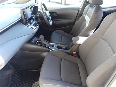 2019 Toyota Corolla - Thumbnail