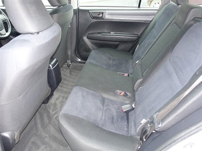 2015 Toyota Corolla - Thumbnail